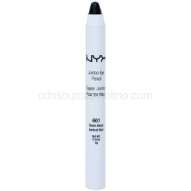 Obrázok NYX Professional Makeup Jumbo ceruzka na oči odtieň 601 Black Bean 5 g