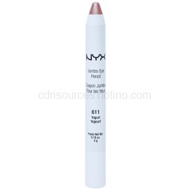 Obrázok NYX Professional Makeup Jumbo ceruzka na oči odtieň 611 Yogurt 5 g