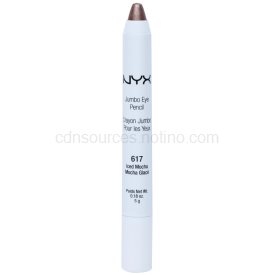 Obrázok NYX Professional Makeup Jumbo ceruzka na oči odtieň 617 Iced Mocha 5 g