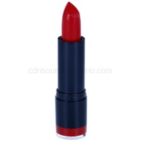 Obrázok NYX Professional Makeup Extra Creamy Round Lipstick  krémový rúž odtieň Snow White 4 g