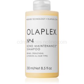 Obrázok Olaplex Professional Bond Maintenance Shampoo obnovujúci šampón pre všetky typy vlasov   ml