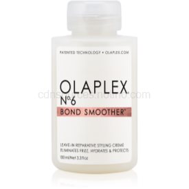 Obrázok OLAPLEX No. 6 Bond Smoother 100 ml (896364002602)