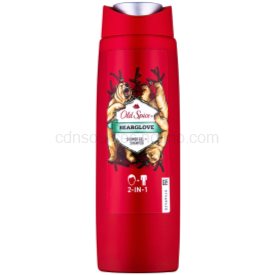 Obrázok OLD SPICE Bearglove 250 ml (4084500979437)