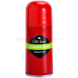 Obrázok OLD SPICE Danger Zone 125 ml (5013965892035)