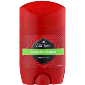 Obrázok Old Spice Danger Zone 50 ml (5013965914171)