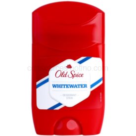 Obrázok Old Spice Whitewater deostick pre mužov 50 g  