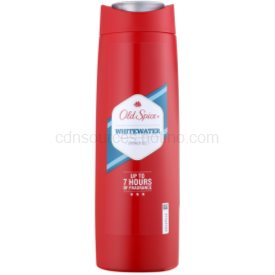 Obrázok Old Spice sprchovy gel Whitewater 250ml