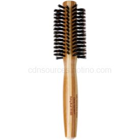 Obrázok Olivia Garden Healthy Hair 100% Natural Boar Bristles kefa na vlasy priemer 20 mm  