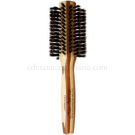 Obrázok Olivia Garden Healthy Hair 100% Natural Boar Bristles kefa na vlasy priemer 30 mm  