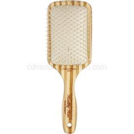 Obrázok Olivia Garden Healthy Hair Ionic Paddle kefa na vlasy   