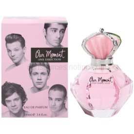 Obrázok ONE DIRECTION Our Moment EDP 100ml