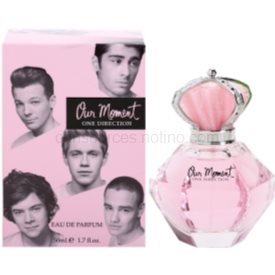 Obrázok ONE DIRECTION Our Moment EDP 50ml