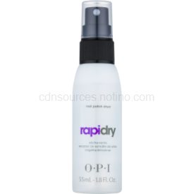 Obrázok OPI Rapidry sprej pre rýchlejšie zaschnutie laku na nechty  55 ml