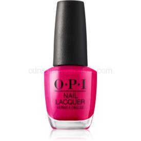 Obrázok OPI Nail Lacquer lak na nechty Pompeii Purple 15 ml