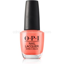 Obrázok OPI Nail Lacquer lak na nechty Toucan Do It if you Try 15 ml