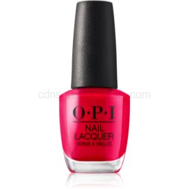 Obrázok OPI Nail Lacquer lak na nechty Dutch Tulips 15 ml