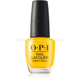 Obrázok OPI Nail Lacquer lak na nechty Sun, Sea and Sand in My Pants 15 ml