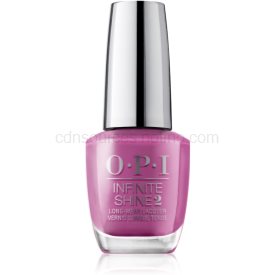 Obrázok OPI Infinite Shine gélový lak na nechty Grapely Admired 15 ml