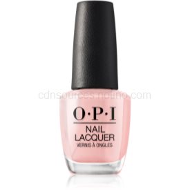 Obrázok OPI Nail Lacquer lak na nechty Passion 15 ml