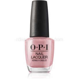 Obrázok OPI Nail Lacquer lak na nechty Tickle My France-y 15 ml