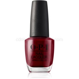 Obrázok OPI Nail Lacquer lak na nechty We the Female 15 ml