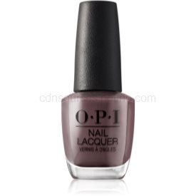 Obrázok OPI Nail Lacquer lak na nechty You Don't Know Jacques 15 ml