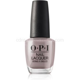 Obrázok OPI Nail Lacquer lak na nechty  Icelanded a Bottle 15 ml