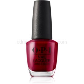 Obrázok OPI Nail Lacquer lak na nechty Miami Beet 15 ml