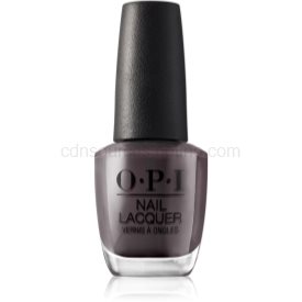 Obrázok OPI Nail Lacquer lak na nechty Krona-logical Order 15 ml