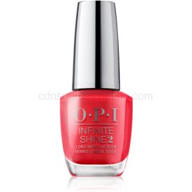 Obrázok OPI Infinite Shine She Went On and On and On 15 ml (9491913)