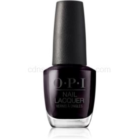 Obrázok OPI Nail Lacquer Lincoln Park after Dark 15 ml (9493814)