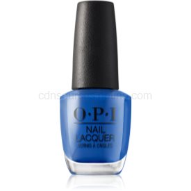 Obrázok OPI Nail Lacquer lak na nechty Tile Art to Warm Your Heart 15 ml