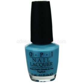 Obrázok OPI Euro Centrale Collection lak na nechty odtieň Can't Find My Czechbook 15 ml