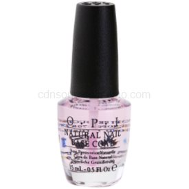 Obrázok OPI Natural Nail Base Coat podkladový lak na nechty  15 ml