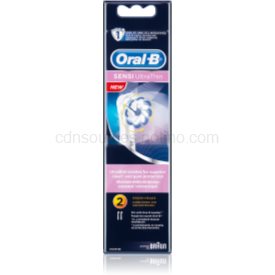 Obrázok Oral-B Refills Sensitive 2ct (4210201176534)