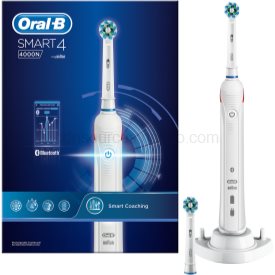 Obrázok Oral-B Smart 4 cross action (4210201177180)