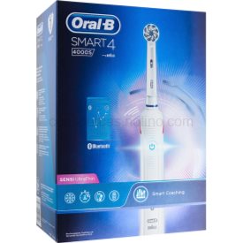 Obrázok Oral-B Smart 4 Sensitive (4210201177326)