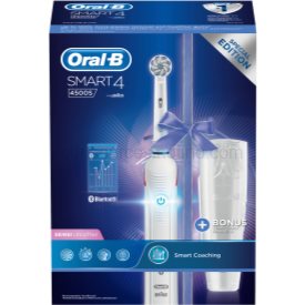 Obrázok Oral-B Smart 4500 + travel case