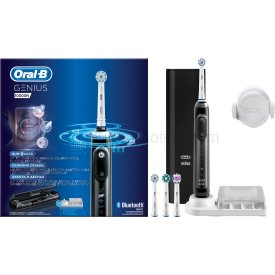 Obrázok Oral-B PRO 10000 Black (4210201203711)