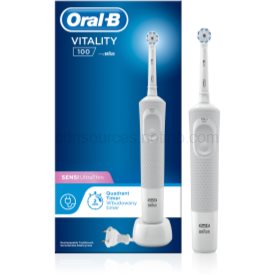 Obrázok Oral-B Vitality 100 White Sensitive