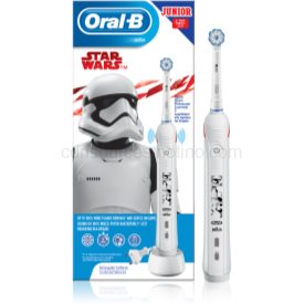 Obrázok Oral-B Junior D501 Star Wars (PRO2 tech) (4210201245971)