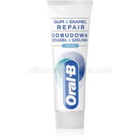 Obrázok ORAL-B Gum & Enamel Original 75 ml (8001090794673)