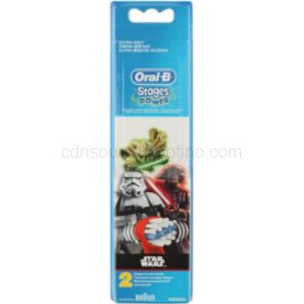 Obrázok Oral-B EB 10-2 Kids StarWars (4210201161196)