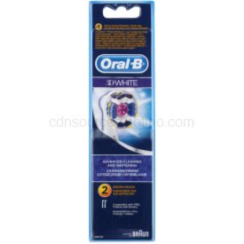 Obrázok Oral B EB 18-2 3D White Luxe (4210201850441)