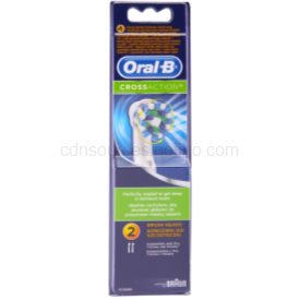 Obrázok Oral B EB 50-2 Cross Action (4210201135081)