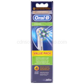 Obrázok Oral B EB 50-4 Cross Action (4210201135302)