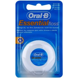 Obrázok ORAL B Essential Floss 50 m (5010622005012)