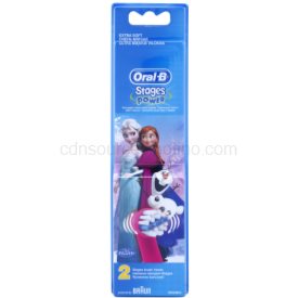 Obrázok Oral B EB10-2 Kids Frozen (4210201154792)