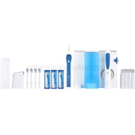 Obrázok Oral B Oxyjet + 3000 (4210201377818)