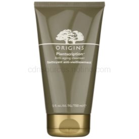 Obrázok Origins Plantscription™ jemný penivý gél s vyhladzujúcim efektom  150 ml